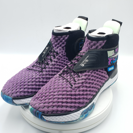 Nike Air Zoom Unvrs Vivid Purple